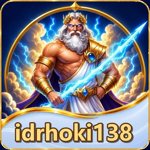 Ikon idrhoki138 untuk cara memilih permainan e-gaming