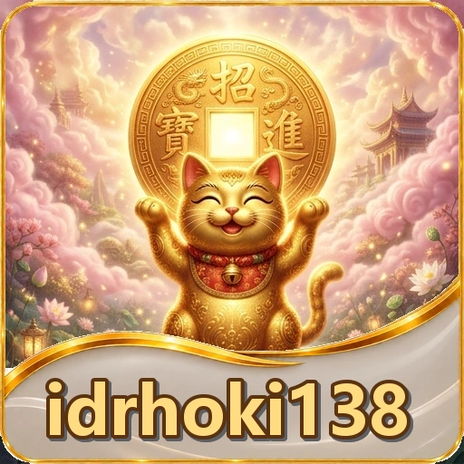 Ikon idrhoki138 untuk pertanyaan teknis APK