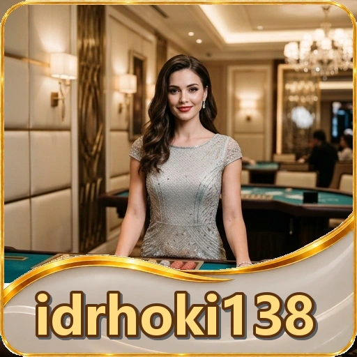 Ikon idrhoki138 untuk ringkasan panduan APK v4.7.5