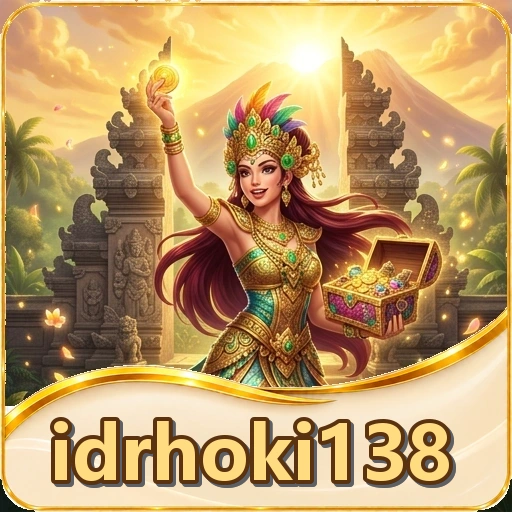 Ikon idrhoki138 untuk rincian nilai ulasan