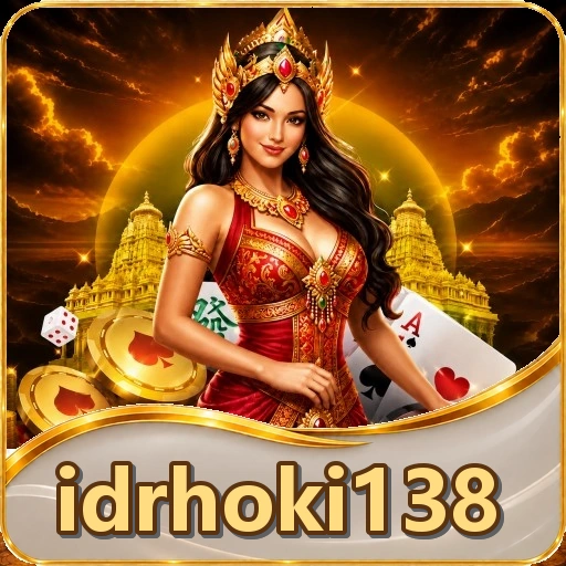Ikon idrhoki138 untuk catatan v4.7.5